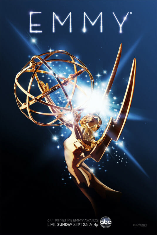 64th Primetime Emmy® Awards