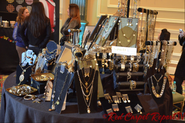 Kathy Duliakas' 5th Annual Celebrity Oscar® Suite & Party #SweeetSwag