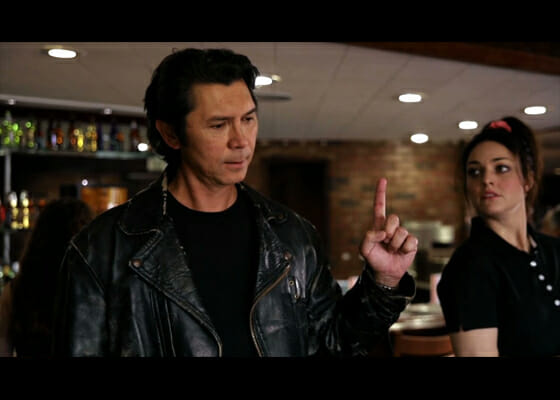 Lou Diamond Phillips in New Comedy Short Film, Lucy in the Sky with Diamond