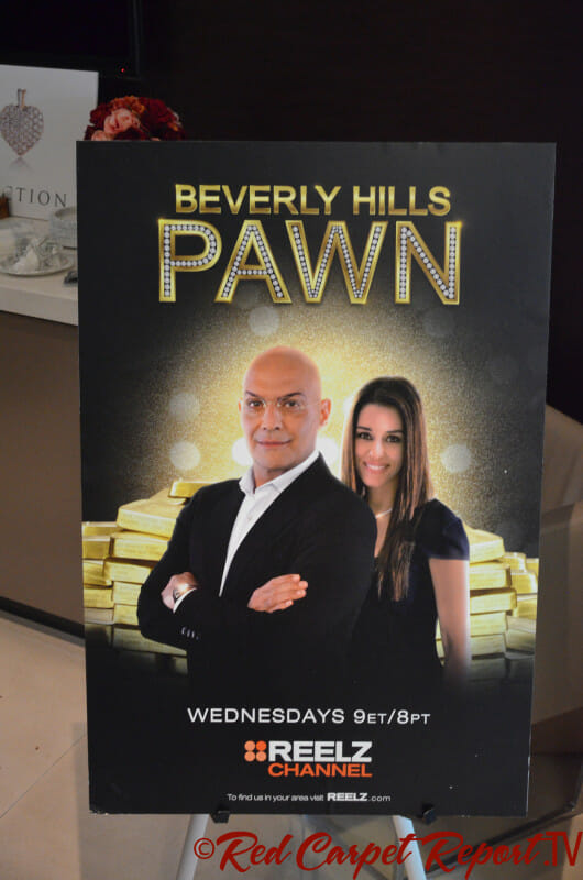 REELZ Channel Docuseries Beverly Hills Pawn