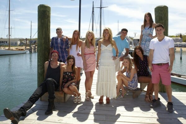 THE VINEYARD - ABC Family announces the young, sexy cast of its new unscripted drama series, "The Vineyard," premiering on Tuesday, July 23rd, at 10:00 p.m. ET/PT. (ABC FAMILY/Claire Folger) LOUIS D'AGOSTINO, BEN ROSSI, SOPHI ALVAREZ, CAT TODD, JACKIE LYONS, KATIE TARDIF, JON FRANCO, EMILY BURNS, TAEYLR ROBINSON, GABBY LAPOINTE, DANIEL LIPSHUTZ