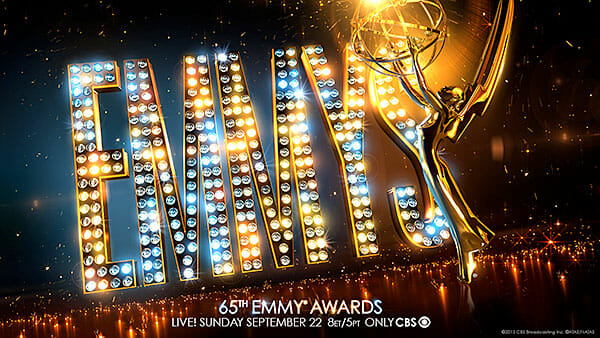65th Primetime Emmy® Awards