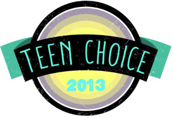 TEEN CHOICE 2013: Logo