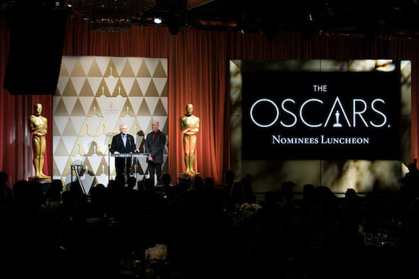 86th Oscars®, Nominees Luncheon