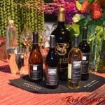 Sterling Vineyards - 86th Oscars Governors Ball Press Preview #Oscars