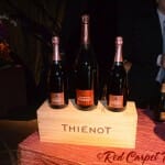 Thiénot - 86th Oscars Governors Ball Press Preview #Oscars