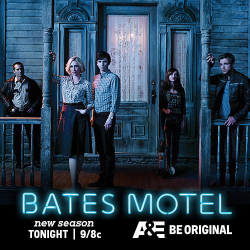 Bates Motel Season II