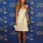Amelia Heinle at 41st Daytime Creative Arts Emmy Awards #CreativeArtsEmmys