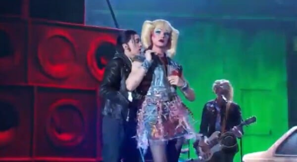 Neil Patrick Harris sings 'Sugar Daddy' from “Hedwig and the Angry Inch” at Tony Awards 2014