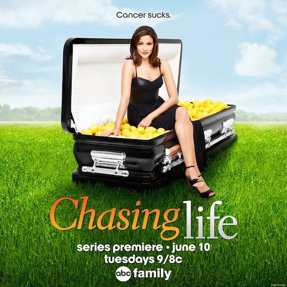 Chasing Life on ABC Family