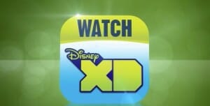 Watch Disney XD