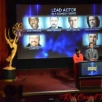 66th Emmy Awards Nominee Announcement