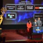 Drama Series for 66th Emmy Awards Nominee Announcement
