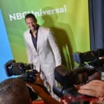 Tone Bell at NBCUniversal's 2014 Summer TCA Tour #TCA14