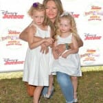REBECCA GAYHEART AND DAUGHTERS