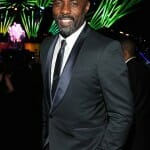 EXCLUSIVE - Idris Elba attends the Governors Ball at the 66th Primetime Emmy Awards at the Nokia Theatre L.A. Live on Monday, Aug. 25, 2014, in Los Angeles. (Photo by Frank Micelotta/Invision for the Television Academy/AP Images)
