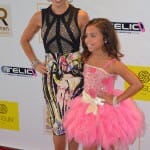 Kristie Ray & Asia Monet Ray at Doris Bergman's 5th Annual Pre-Emmys Gift Lounge & Party at Fig & Olive #BergmanEmmys