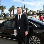Actor Liev Schreiber attends the 66th Annual Primetime Emmy Awards held at the Nokia Theatre L.A. Live on August 25, 2014 in Los Angeles, California. (Photo by Michael Buckner/Getty Images for Audi)