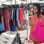 Single Dress Fashions and Quinn Marie at Doris Bergman’s 5th Annual Pre-Emmys Gift Lounge & Party at Fig & Olive #WednesdaysChild #Emmys #BergmanEmmys
