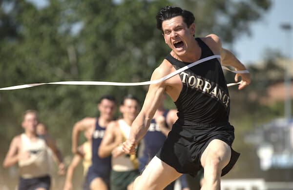 UNBROKEN arrives in theaters nationwide on Christmas Day, 2014. www.unbrokenfilm.com