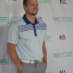 Bailey Chase at the 15th Annual Emmys Golf Classic #EmmysClassic
