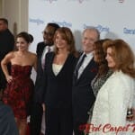 Cast of The Days of Our Lives At the Operation Smile 2014 Smile Gala