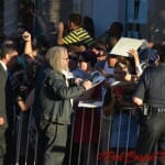 Mark Boone Junior at Sons of Anarchy Red Carpet FX Premiere Event #SOAFX