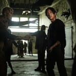 Glenn Rhee (Steven Yeun) Photo by Frank Ockenfels 3/AMC
