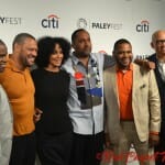 The Cast of black-ish at #PaleyFest Fall TV Preview for ABC’s Cristela and black-ish #blackishABC #Cristela