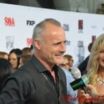 Timothy V. Murphy at the Sons of Anarchy FX Premiere Event #SOAFX #FinalRide