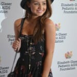 Aimee Carrero at a Time for Heroes 25th Annual Celebration for Pediatric AIDS #ATFH25 #EGPAF