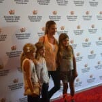 Denise Richards at a Time for Heroes 25th Annual Celebration for Pediatric AIDS #ATFH25 #EGPAF