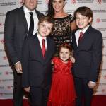 American Friends of Magen David Adom (AFMDA) proudly celebrated the second annual Red Star Ball at The Beverly Hilton