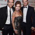 American Friends of Magen David Adom (AFMDA) proudly celebrated the second annual Red Star Ball at The Beverly Hilton