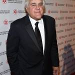 Jay Leno, American Friends of Magen David Adom (AFMDA) proudly celebrated the second annual Red Star Ball at The Beverly Hilton