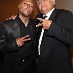 Jay Leno, J.R. Martinez at American Friends of Magen David Adom (AFMDA) proudly celebrated the second annual Red Star Ball at The Beverly Hilton