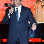 Paul Anka, American Friends of Magen David Adom (AFMDA) proudly celebrated the second annual Red Star Ball at The Beverly Hilton