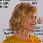 Julie Bowen at a Time for Heroes 25th Annual Celebration for Pediatric AIDS #ATFH25 #EGPAF