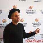 Pete Wentz at a Time for Heroes 25th Annual Celebration for Pediatric AIDS #ATFH25 #EGPAF
