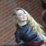 Sabrina Carpenter at a Time for Heroes 25th Annual Celebration for Pediatric AIDS #ATFH25 #EGPAF