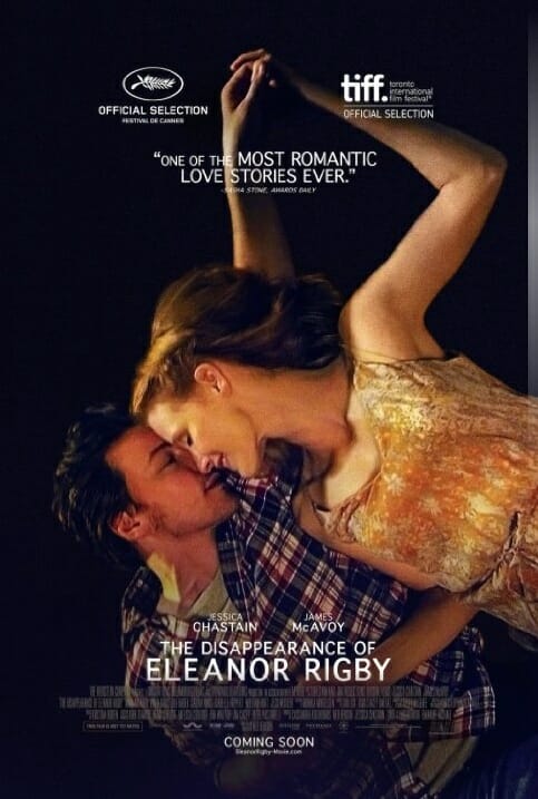 The Disappearance of Eleanor Rigby: Them (2014)