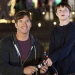 Harry Connick Jr. in Angels Sing on the Hallmark Channel
