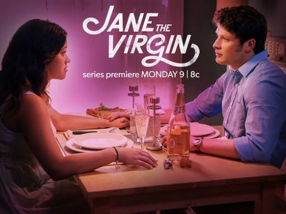 jane the virgin