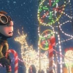 DISNEY PREP & LANDING - Emmy-winning special, produced by Walt Disney Animation Studios, "Disney Prep & Landing" will air TUESDAY, DECEMBER 16 (9:00-9:30 p.m., ET) on the ABC Television Network. The half-hour holiday special reveals the never-before-told tale of an elite unit of Elves known as Prep & Landing. Every Christmas Eve this high-tech organization ensures that homes around the world are properly prepared for the yearly visit from The Big Guy, their code name for Santa Claus. (DISNEY) LANNY