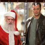 FRED CLAUS - Santa's estranged older brother, Fred (Vince Vaughn), has reluctantly agreed to visit his family at the North Pole for Christmas. But when their longtime rift threatens Christmas for everyone, it's up to Fred to prove that he is a true Claus and save the holidays! "Fred Claus" airs during ABC Family's 25 Days of Christmas. (WB) PAUL GIAMATTI , VINCE VAUGHN