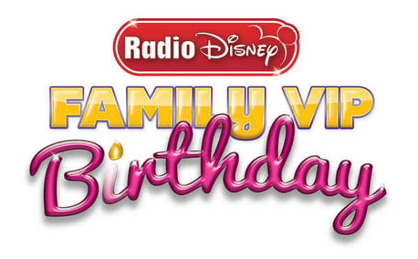 "Radio Disney's Family VIP Birthday" Co-Hosted by Alli Simpson, Olivia Holt and Zendaya