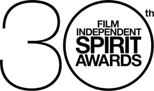 2015 Film Independent Spirit Awards – 30th Anniversary Logo