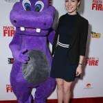 Bridgit Mendler At the “Pants on Fire” premiere at the ArcLight in Hollywood on Tuesday night. The Disney XD Original Movie “Pants on Fire” premieres Sunday, November 9 at 7:00 PM on Disney XD