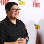 Modern Family's Rico Rodriquez At the “Pants on Fire” premiere at the ArcLight in Hollywood on Tuesday night. The Disney XD Original Movie “Pants on Fire” premieres Sunday, November 9 at 7:00 PM on Disney XD