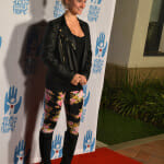 Caitlin O'Connor at the Save A Child’s Heart Celebration & Honorary Ceremony